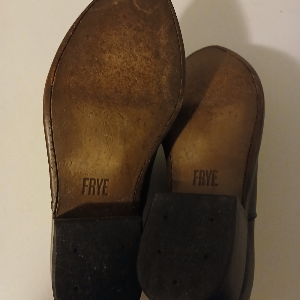 Frye Billy Shootie Boots - image 7